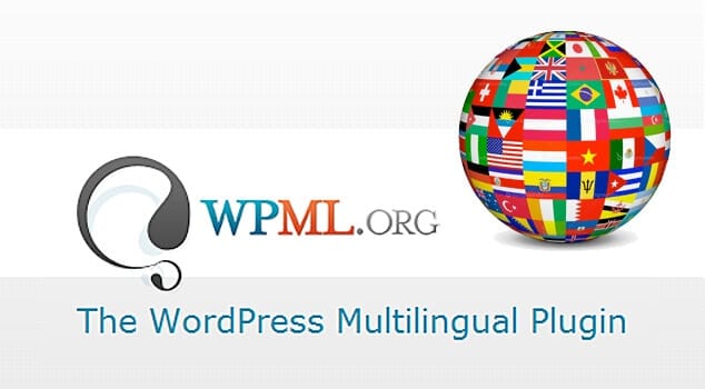 WPML Multilingual CMS