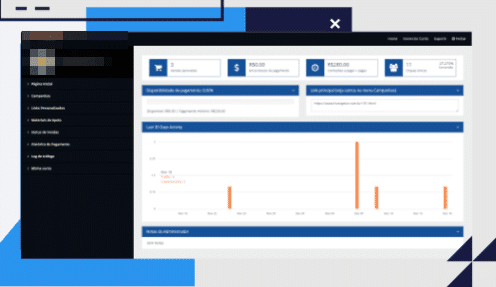 Programa de afiliados